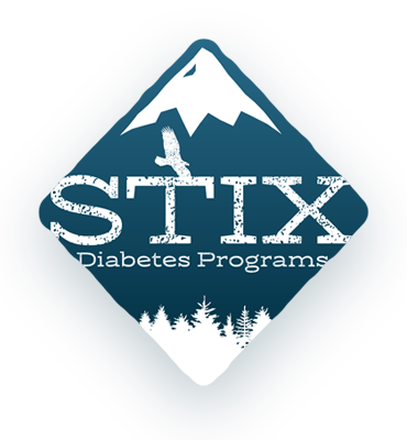 Camp Stix Diabetes Program